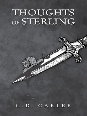 cover image of Thoughts of Sterling